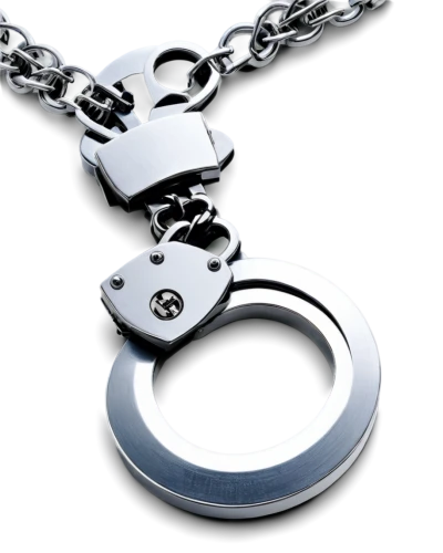 handcuffed,chainlink,shackles,saw chain,cuffs,police badge,keychain,keyring,key ring,chain,prisoner,pendant,island chain,in custody,arrest,bracelet jewelry,autism infinity symbol,criminal police,receiving stolen property,extension ring,Illustration,Japanese style,Japanese Style 11