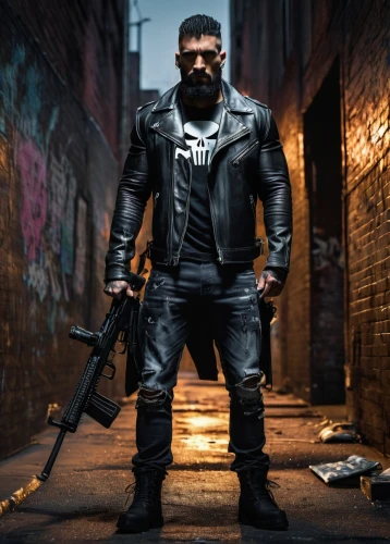 punisher,logan,crossbones,enforcer,barret,mercenary,vigilante,bsaa,badass,mercenario,kubert,makarov,mercenaries,wolverine,zanjeer,renegade,arlovski,stutman,axton,kirkman,Conceptual Art,Fantasy,Fantasy 16