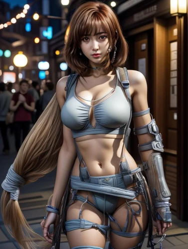 kasumi,teela,soulcalibur,sophitia,kotobukiya,female warrior,shimei,tifa,liora,yuanji,kunoichi,ayata,korana,arika,revy,shanna,katarina,kurita,serah,leona