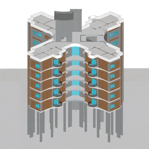 nuclear reactor,data center,cooling tower,mining facility,multi-story structure,skyscraper,hydropower plant,solar cell base,high-rise building,skyscraper town,multi-storey,floating production storage and offloading,cellular tower,power towers,cooling towers,computer cluster,disk array,thermal power plant,nuclear power plant,skyscrapers