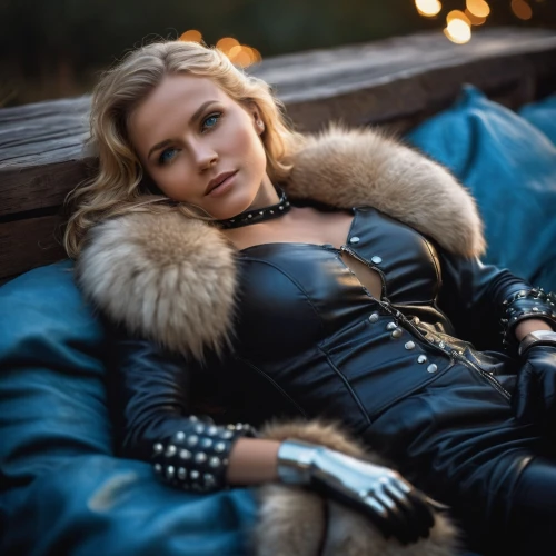 pleather,cailin,charlize,cassie,leather,britta,femme fatale,cressida,lopilato,olsen,kristanna,leather jacket,black leather,petrova,leathery,capshaw,moretz,elle,zakharov,shantel,Photography,General,Cinematic