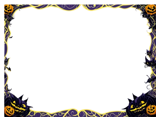 halloween frame,halloween icons,halloween border,halloween borders,round autumn frame,halloween background,glitter fall frame,halloween banner,decorative frame,frame border,halloweenchallenge,fall picture frame,day of the dead frame,gold frame,autumn frame,halloween vector character,ivy frame,witch's hat icon,transparent background,gold foil art deco frame,Illustration,Japanese style,Japanese Style 13