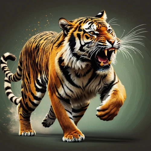 bengal tiger,tiger png,a tiger,tiger,chestnut tiger,asian tiger,tigers,bengalenuhu,type royal tiger,tigerle,bengal,siberian tiger,sumatran tiger,royal tiger,tiger cat,young tiger,toyger,tiger head,blue tiger,roaring,Illustration,Vector,Vector 08