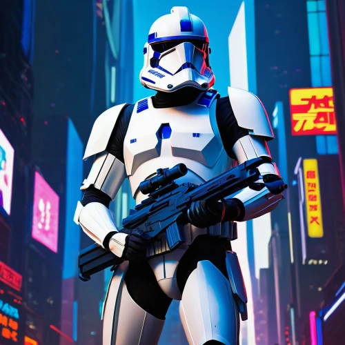 stormtrooper,imperial,clone jesionolistny,cg artwork,empire,patrols,republic,droid,r2d2,r2-d2,storm troops,star wars,starwars,force,sci fi,bb-8,sci - fi,sci-fi,overtone empire,droids,Illustration,Realistic Fantasy,Realistic Fantasy 24