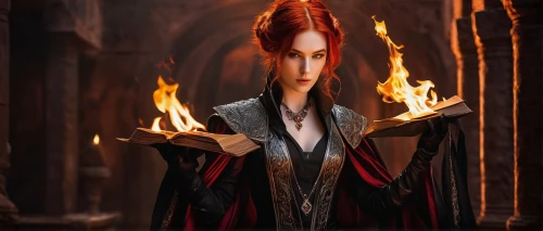 maedhros,melisandre,fireheart,bloodrayne,triss,sorceress,firebrand,flame spirit,sorceresses,catelyn,witchfire,infernal,morgause,flamel,flickering flame,ginny,firestarter,abaddon,smouldering torches,sorceror,Photography,Black and white photography,Black and White Photography 04