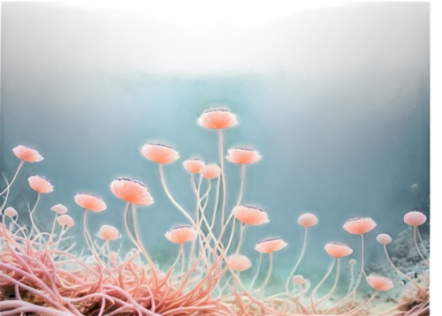 aspergillus,coral fungus,mycena,fungal science,microstock,penicillium,streptomyces,colletotrichum,actinomyces,fungal,microphotography,osteocytes,polyps,pink anemone,ascospores,mycelia,cladosporium,actinomycetes,mushroom landscape,spores,Illustration,Japanese style,Japanese Style 21