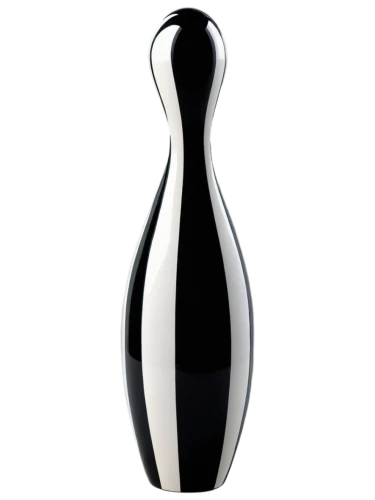 perfume bottle,vase,glass vase,foscarini,decanters,decanter,pepper mill,bottle surface,carafe,black cut glass,perfume bottle silhouette,table lamp,isolated bottle,udu,pepper shaker,brancusi,glasswares,lampe,amphora,chess piece,Illustration,Black and White,Black and White 29