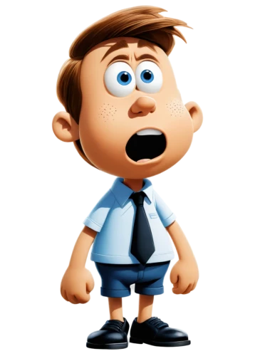 3d model,quagmire,3d figure,peanuts,arbuckle,renderman,peter,bobblehead,sheen,lois,johny,3d render,timmy,retro cartoon people,linus,3d rendered,peterel,povenmire,cute cartoon character,ferbert,Illustration,Retro,Retro 18