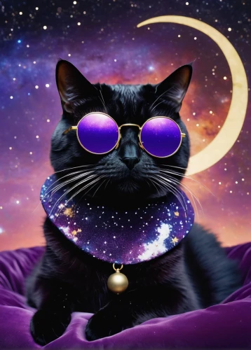 nightshades,cat vector,starclan,wavelength,moonan,purple moon,catterson,cosmically,morpheus,purple background,purple,purpa,kittikachorn,edgar,catsoulis,friskies,cat image,worldcat,cosmic,bluesier,Conceptual Art,Oil color,Oil Color 01