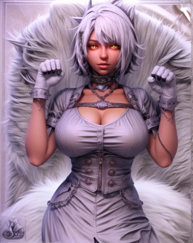 altera,nier,yagyu,chiana,soulcalibur,kula,dark angel,ororo,drakengard,claymore,khatuna,shimei,fallen angel,kuja,cyberangels,angel girl,angel,vintage angel,ahlert,brandish