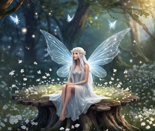 faerie,faery,little girl fairy,fairy,child fairy,garden fairy,fairy queen,fairies aloft,fairy dust,fairies,flower fairy,fairy forest,angel wings,fantasy picture,angel girl,aurora butterfly,angel,rosa 'the fairy,fae,fairy world,Conceptual Art,Fantasy,Fantasy 02