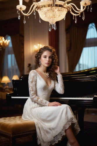 pianist,netrebko,angham,piano,aliyeva,sherine,concerto for piano,ceca,pianoforte,smolny,piano player,gagloyeva,abdullayeva,piano lesson,trifonova,grand piano,the piano,evgenia,petrushova,bosendorfer,Illustration,Realistic Fantasy,Realistic Fantasy 32