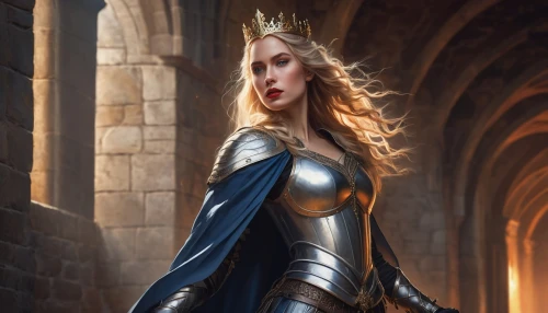 sigyn,asgard,fantasy woman,thorhild,margaery,hippolyta,frigga,margairaz,scarlet witch,thranduil,jaina,morgause,arthurian,yavana,lilandra,elendil,etheria,thundra,female warrior,heroic fantasy,Conceptual Art,Fantasy,Fantasy 17