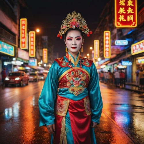 asian costume,taiwanese opera,oriental princess,oriental girl,geisha,hanoi,asian woman,asian culture,vietnamese woman,peking opera,geisha girl,mulan,oriental,asian umbrella,asia,inner mongolian beauty,korean culture,asian vision,teal blue asia,traditional chinese,Photography,General,Cinematic