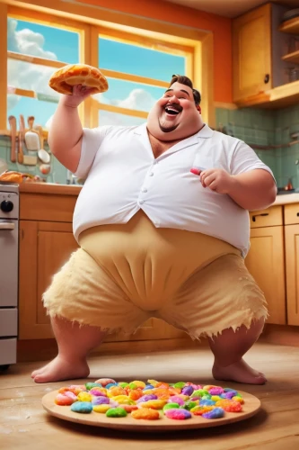 obesity,overeat,chef,greek in a circle,choksi,junk food,gordito,blart,stav,doughy,debu,homburger,digiorno,prank fat,jumba,fazoli,bariatric,grubman,doughnuts,weight control,Conceptual Art,Fantasy,Fantasy 02