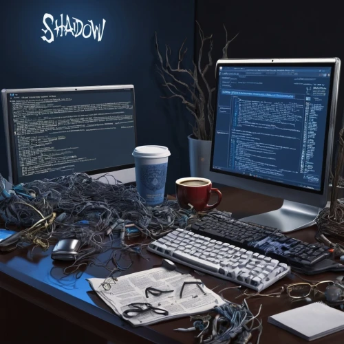 sudova,sysadmin,softdesk,submodules,coder,web developer,powershell,sidechain,programmer,software developer,siliconware,systemd,syslog,operating system,shibboleth,subdiv,subalgebra,developer,subshell,subterminal,Conceptual Art,Fantasy,Fantasy 27