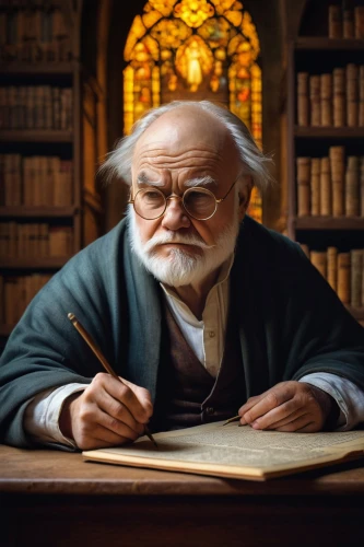 unamuno,charles darwin,scholar,persian poet,tsiolkovsky,gutenberg,parajanov,velikovsky,academician,academicians,palaeographer,paleographer,vitruvius,shariatmadari,professor,elderly man,tutor,bibliographer,academic,schopenhauer,Illustration,Abstract Fantasy,Abstract Fantasy 06