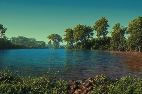 river landscape,jordan river,jezero,riverlands,the danube delta,river nile,riverworld,river bank,tisza,huka river,riverbank,drava,landscape background,waterbody,aare,riverwood,danube delta,nile river,waterscape,canim lake,Conceptual Art,Fantasy,Fantasy 08