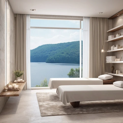 modern room,guest room,bedroom window,sleeping room,bedroom,cottagecore,window treatment,great room,lago grey,modern minimalist bathroom,guestroom,interior modern design,window covering,modern decor,contemporary decor,danyang eight scenic,luxury bathroom,room divider,lake view,window with sea view,Photography,General,Natural