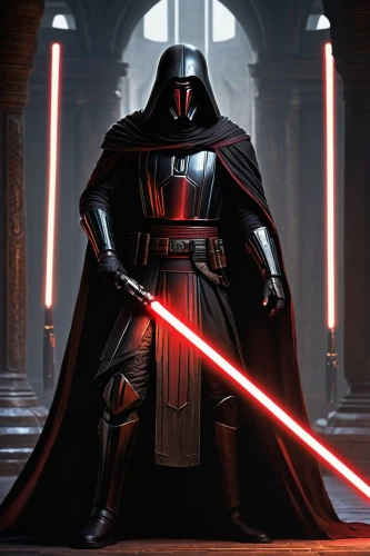 revan,sith,darth vader,darth,darthard,vader,palps,katarn,darkforce,starkiller,annakin,mandos,lightsaber,imperial,darth talon,imperial coat,ventress,sidious,filoni,execute,Conceptual Art,Oil color,Oil Color 12