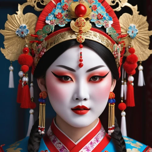 oiran,maiko,inner mongolian beauty,geiko,xiaojin,namgyal,geisha,vajrayana,oriental princess,geisha girl,concubine,diaochan,khamti,mongolian girl,guanyin,gyalwa,yuanpei,lingpa,wuhuan,kuangyin,Photography,General,Realistic