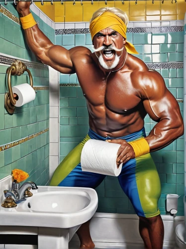 sandow,rajnikanth,plumber,goundamani,banyo,maharajadhiraja,dhobi,zangief,kanth,vijayakanth,gounder,kattabomman,jasinski,tharakan,rajendran,bambaataa,prabhakaran,sarathkumar,plumbers,suriyasai,Illustration,Realistic Fantasy,Realistic Fantasy 21