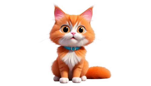 red tabby,cartoon cat,cute cartoon character,british longhair cat,cat vector,firestar,cute fox,cute cat,child fox,a fox,red cat,ginger cat,little fox,adorable fox,3d model,3d rendered,ginger kitten,marmalade,felidae,fox,Conceptual Art,Sci-Fi,Sci-Fi 07