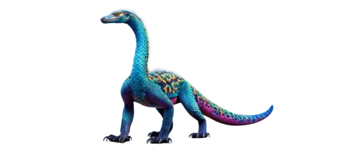 brontosaurus,guanlong,aladar,alamosaurus,kritosaurus,aetosaur,brachiosaurus,giraffatitan,landmannahellir,sauropod,dryosaurus,apatosaurus,hadrosaur,archosaur,utahraptor,dino,dusautoir,bepposax,sinornithosaurus,prosauropod,Art,Artistic Painting,Artistic Painting 08