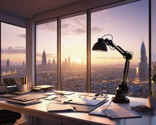 modern office,blur office background,windows wallpaper,office desk,creative office,offices,workspaces,desk lamp,furnished office,office,working space,bureaux,office automation,workstations,skyscraping,desktops,bureau,bizinsider,cityview,desk,Illustration,Children,Children 02