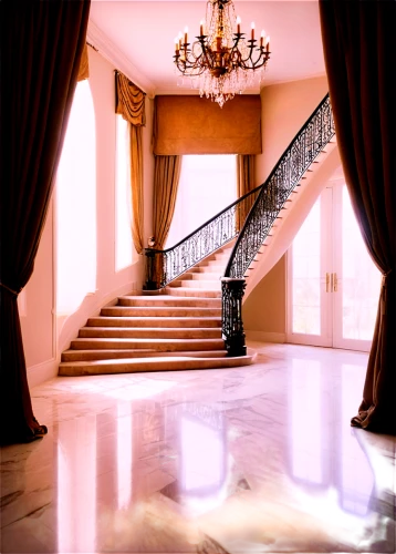 foyer,hallway,staircase,outside staircase,upstairs,hardwood floors,entrance hall,cochere,downstairs,luxury home interior,the threshold of the house,hallway space,enfilade,entranceway,banisters,floors,flooring,stairs,mansion,luxury property,Illustration,Abstract Fantasy,Abstract Fantasy 20