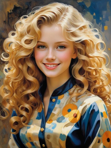 blond girl,photo painting,young girl,blonde girl,connie stevens - female,crimped,goldilocks,girl portrait,blonde woman,hasselbeck,shirley temple,golden haired,collingsworth,lopatkina,ukrainka,portrait background,margaery,world digital painting,moretz,oil painting,Conceptual Art,Fantasy,Fantasy 04
