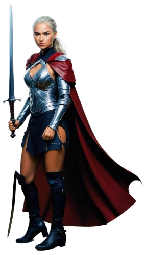 sandahl,female warrior,ventress,derivable,lilandra,swordswoman,ororo,ahsoka,thorhild,jaina,mystara,gunhild,krietor,elspeth,etheria,thundra,gunnhild,sindel,yavana,amora,Art,Artistic Painting,Artistic Painting 34