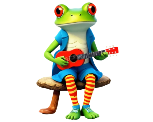 malagasy taggecko,wonder gecko,gex,mwonzora,guitar player,frog background,guiterrez,jazz frog garden ornament,gecko,kobold,banjo player,litoria,pasquel,ukulele,maguana,guitarist,banjo,lezard,zeledon,guitarra,Conceptual Art,Oil color,Oil Color 17