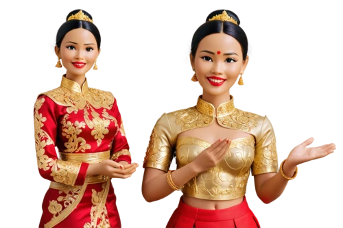 bharatnatyam,ethnic dancer,laotians,wesak,bharathanatyam,natyam,cambodians,htun,asian costume,miss vietnam,khamti,khmers,phyu,betawi,nghe,khmer,gopis,thoubal,singkil,viet nam,Unique,3D,Garage Kits