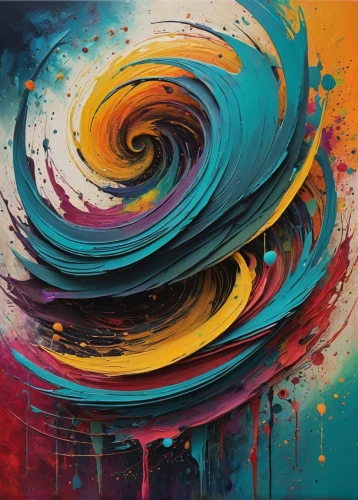 colorful spiral,abstract painting,abstract background,abstract artwork,abstract multicolor,abstract backgrounds,colorful background,spiral background,painting technique,swirling,background abstract,vortex,circle paint,colorful foil background,swirls,chameleon abstract,art painting,intense colours,splash of color,swirl,Photography,Artistic Photography,Artistic Photography 13