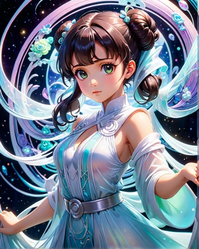 chunli,kuanyin,shimei,chun,tianyi,longmei,gardenias,mei,kyowa,himawari,yanmei,yongmei,hiei,zhui,diana,katara,minmei,cosmos wind,hina,hanbok,Anime,Anime,Realistic