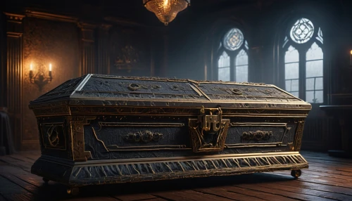 music chest,treasure chest,the piano,player piano,piano,music box,coffins,casket,lyre box,coffin,sepulchre,musical box,harpsichord,antiquariat,dark cabinetry,chest of drawers,card box,attache case,wooden box,memento mori,Photography,General,Sci-Fi