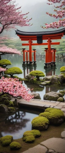 japan garden,japan landscape,beautiful japan,japanese sakura background,kyoto,japan,japanese garden,japanese shrine,spring in japan,japanese cherry trees,japanese background,sakura trees,torii,the japanese tree,japanese floral background,japon,japanese zen garden,sakura tree,koreana,sakura blossom,Conceptual Art,Sci-Fi,Sci-Fi 20