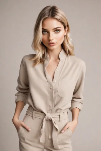 maxmara,pantsuit,khaki,menswear for women,shirtdresses,pantsuits,women's clothing,filippa,burberry,neutral color,model,yefimova,karimova,taupe,jumpsuit,women clothes,blouse,liberty cotton,zara,cara