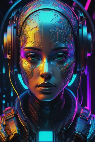 echo,scifi,cyberpunk,cyborg,cyber,vector girl,operator,andromeda,futuristic,astronaut,sci fiction illustration,sci - fi,sci-fi,android inspired,sci fi,nova,cyberspace,ai,orbital,electronic,Illustration,Abstract Fantasy,Abstract Fantasy 18