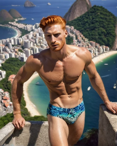 gingrichian,rio 2016,ginger rodgers,rio,rio olympics,brazilian athlete,copacabana,eduardovich,ranga,hasselhoff,nudelman,sheamus,gingerich,aquaman,jcvd,gingold,daniel craig,marsteller,wightman,transbrasil,Art,Artistic Painting,Artistic Painting 27