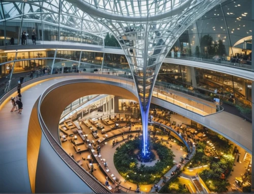 esteqlal,kaust,the dubai mall entrance,suvarnabhumi,marina bay sands,galleria,aldar,difc,singapore,largest hotel in dubai,zeil,hammerson,wintergarden,titanum,dubia,abdali,etfe,singapore landmark,dubay,taikoo,Conceptual Art,Sci-Fi,Sci-Fi 13