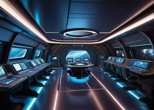 spaceship interior,ufo interior,spaceship space,sky space concept,spaceship,spaceliner,the interior of the cockpit,spacebus,compartment,transwarp,spaceport,computer room,starbase,scifi,spacelab,flightdeck,futuristic,alien ship,sci fi,sci - fi,Illustration,Paper based,Paper Based 23