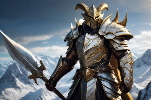 sotha,uther,heimdall,ornstein,goldar,paladin,einherjar,malekith,goldenson,sekaric,knight armor,khaine,protoss,yarkas,anduin,heroic fantasy,chitauri,falstad,goldwind,garo,Unique,Paper Cuts,Paper Cuts 01