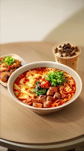 nongshim,huidong,sichuanese,jjigae,korean cuisine,korean side dish,laksa,tteok,beef hotpot,satti,korean pancake,tom yum kung,fengyuan,chuseok,borsoi,korean food,gyeongjeon,bifengxia,teochew,chawan