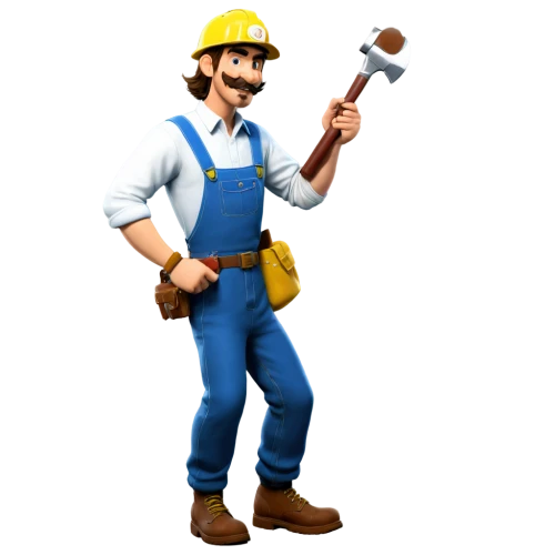 utilityman,underminer,plumber,tradesman,miner,powerbuilder,plumbers,a carpenter,repairman,builder,blacksmith,janitor,bohlander,luigi,construction worker,electrician,workman,mininster,engi,copperman,Illustration,Paper based,Paper Based 17