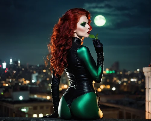 catsuit,catwoman,catsuits,latex,photo session in bodysuit,siryn,duela,madelyne,batwoman,selina,villainess,black widow,superheroine,shego,mera,emerald,green,bodypaint,arkham,batgirl,Photography,Artistic Photography,Artistic Photography 14