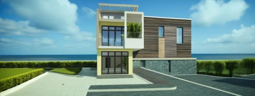 3d rendering,new housing development,block balcony,dunes house,coastal protection,residential house,dune ridge,holiday villa,condominium,exterior decoration,build by mirza golam pir,residential property,render,sand-lime brick,prefabricated buildings,heat pumps,modern house,smart house,residences,wooden house,Photography,General,Realistic