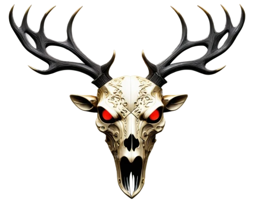 reindeer head,deer head,buffalo plaid antlers,gold deer,antlered,glowing antlers,buck antlers,antler,barathea,antler velvet,wendigo,deer bull,baratheon,whitetail,stag,deer antlers,antlers,cervus,buffalo plaid deer,monoceros,Art,Artistic Painting,Artistic Painting 24