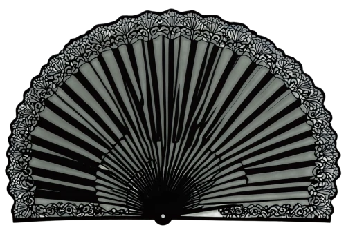 decorative fan,hand fan,fan leaf,decorative plate,mechanical fan,cockscomb,tanoura dance,circular ornament,bonnet ornament,parasol,crinoline,fire screen,decorative element,hair comb,umbrella pattern,ornamental dividers,concertina,electric fan,parasols,prince of wales feathers,Illustration,Realistic Fantasy,Realistic Fantasy 08